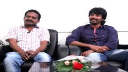 வேலைக்காரனுக்கு பிறகு மீண்டும் பொன்.ராமுடன் இணைகிறார் சிவகார்த்திகேயன்…