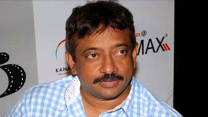 రేవంత్ బాహుబలి ఫోటోకు సాహోరే అంటున్న వర్మ