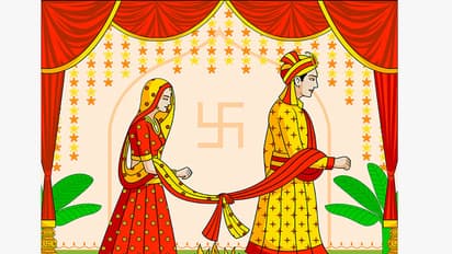 বৈশাখেই আপনার বিবাহ-অভিযান, লকডাউনের চিন্তায় কীভাবে সামলাবেন পরিস্থিতি