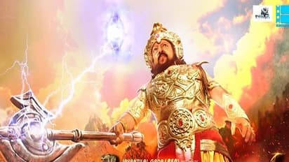 ನಾಗರ ಹಾವು ವೀಕ್ಷಣೆ ವೇಳೆ ವಿಷ್ಣು ಅಭಿಮಾನಿ ಸಾವು