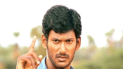 Two actors resign from Tamil Film Producers’ Council, say president-actor Vishal did not fulfil promises