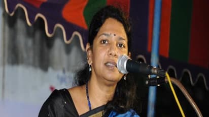 தமிழ்நாட்டுல முதல்வர்னு ஒருத்தர் இருக்காரா? கனிமொழி கடும் தாக்கு