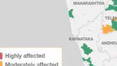കേരളത്തില് മാവോയിസ്റ്റുകളുടെ സ്വാധീനം കൂടുന്നതായി കേന്ദ്രം