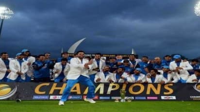 ধোনির অনন্য নজিরের ৭ বছর, আজকের দিনেই তৈরি হয়েছিল ইতিহাস