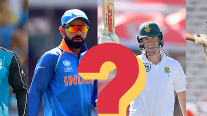 IPL 2018: Here is RCB's possible playing XI