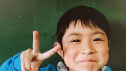 ആരോഗ്യവാനായ കുട്ടികള് ജപ്പാനിലാണ് ഉണ്ടാകുന്നതെന്ന് പഠനം