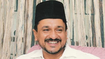 'ഹാഗിയ സോഫിയ ലേഖനം തെറ്റിദ്ധരിക്കപ്പെട്ടു'; വിശദീകരണവുമായി പാണക്കാട് സാദിഖലി ശിഹാബ് തങ്ങള്‍