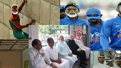 Thanks to Kochi Metro ride memes, 'Kummanam' is now a word in Malayalam