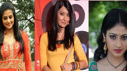 ಕನ್ನಡದ ಯಾವ ನಟಿಯರು ಎಷ್ಟು ಓದಿದ್ದಾರೆ? ಇಲ್ಲಿದೆ ಡಿಟೇಲ್ಸ್