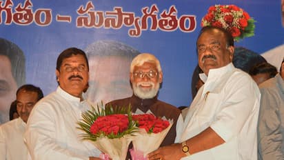 బిసి కమిషన్ సభ్యుల ప్రమాణ స్వీకారం