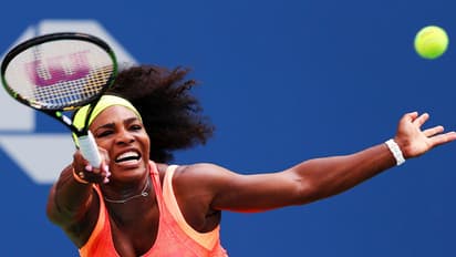 സെറീന വില്യംസ് കോർട്ടിലേക്ക് തിരിച്ചെത്തുന്നു