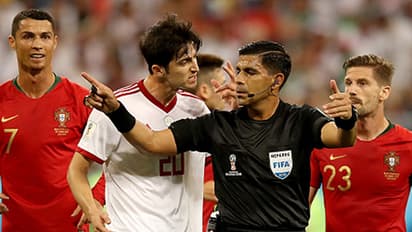 ''എനിക്ക് മുറിവേറ്റിരിക്കുന്നു, ഞാന് കളി മതിയാക്കുന്നു''