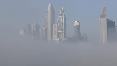 യുഎഇയില് മഞ്ഞുകാലത്ത് ഈ നിയമ ലംഘനം നടത്തിയാല് കര്ശന നടപടി