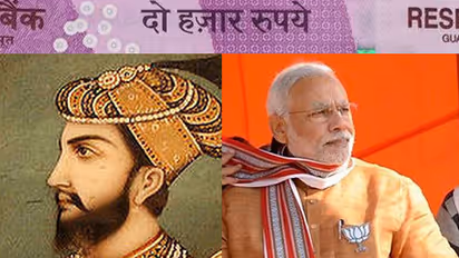 Currency Ban: After 600-years will PM Modi fail like Tughlaq?