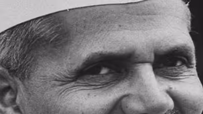 ಬಯಲಾಯ್ತು ಲಾಲ್ ಬಹದ್ದೂರ್ ಶಾಸ್ತ್ರಿ ಸಾವಿನ ರಹಸ್ಯ..!