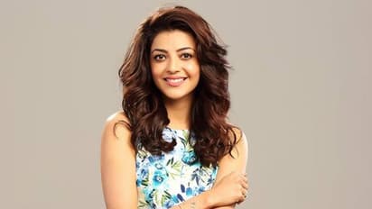 Kajal Aggarwal's journey to the top in South India