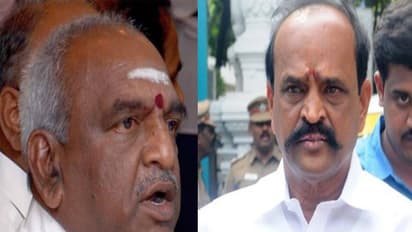 மத்திய அமைச்சரா இருந்துகிட்டு நீங்களே இப்படி பேசலாமா..? பொன்.ராதாகிருஷ்ணனுக்கு கடம்பூர் ராஜூ பதிலடி