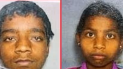 అనంతపురం జిల్లాలో ప్రేమ జంట ఆత్మహత్య