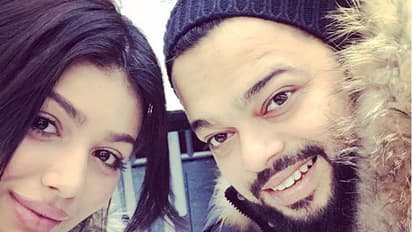 సొంత హోటల్ ని భర్తతో కలిసి క్వారంటైన్ కేంద్రంగా మార్చిన అయేషా టాకియా