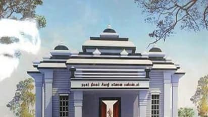 நடிகர் திலகத்தின் மணிமண்டபம் அக்டோபரில் திறப்பு - திரையுலகினருக்கு அழைப்பு...!