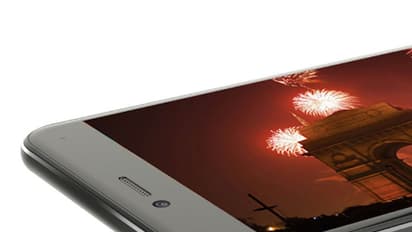 ബില്ല്യണ് ക്യാപ്ച്വര് പ്ലസ്; ഫ്ലിപ്പ്കാര്ട്ടില് നിന്ന് സ്മാര്ട്ട്ഫോണ്