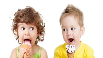 ஐஸ்கிரீம் சாப்பிடுவதால் இப்படி நடக்குமாம். இந்த ஆய்வு சொல்லுவதை கேளுங்கள்...