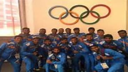 टोक्यो ओलंपिकः 26 सदस्यीय भारतीय दल ओपनिंग सेरेमनी में करेगा मार्चपास्ट, तिरंगा संग मैरीकॉम-मनप्रीत रहेंगे आगे