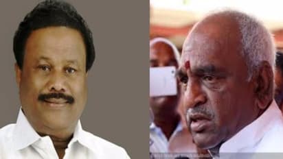 “அதிமுகவை பற்றி அவதூறு பரப்புவதா” பொன்.ராதாவுக்கு கண்டனம் - திண்டுக்கல் சீனிவாசன் “பரபரப்பு அறிக்கை”