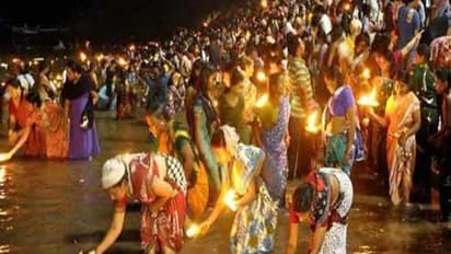 13 నుంచి ప్రాణహిత పుష్కరాలు.. వెంట‌నే నిధులు విడుద‌ల చేయాల‌న్న బండి సంజ‌య్