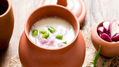 லட்சக்கணக்கில் சம்பளம் வாங்கும் நடிகர்...! ஆன சாப்பிடுவது பழைய சோறும்... பச்சை வெங்காயமும்...! (புகைப்படம் உள்ளே)