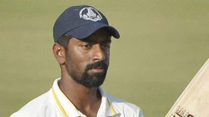 மெகா ஸ்கோர் அடித்த மும்பை அணி.. தமிழ்நாடு அணி தரமான தொடக்கம்