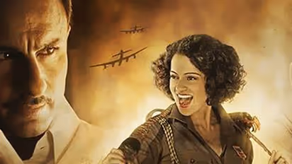 Rangoon Trailer Review: Here’s what you can expect from this film