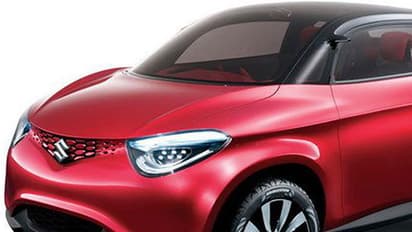 ಹೊಸ ಅವತಾರದಲ್ಲಿ ಬಿಡುಗಡೆಯಾಗಲಿದೆ ಮಾರುತಿ ಅಲ್ಟೋ ಕಾರು!