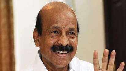 நகமும் சதையும் போல ஈபிஎஸ்-ஒபிஎஸ் இணைந்து செயல்படுகிறார்கள்... மூத்த நிர்வாகி பொன்னையன் விளக்கம்!!