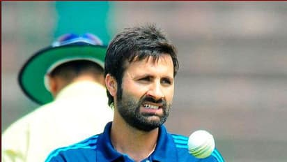 ಟಿ 20 ಪಂದ್ಯದಲ್ಲಿ ರಾಷ್ಟ್ರಗೀತೆಗೆ ಅಪಮಾನ ಮಾಡಿದ ಭಾರತೀಯ ಆಟಗಾರ