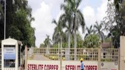 ஸ்டெர்லைட் – செய்தியாளர் சந்திப்பு திடீர் ரத்து !!