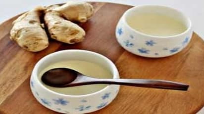 இஞ்சிப் பால் தினமும் குடித்தால் கிடைக்கும் நன்மைகள்…