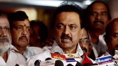 தேர்தல் களத்தில் வேகம் எடுத்த திமுக.. 234 தொகுதிகளையும் கைப்பற்ற வியூகம்.. ஆட்டத்தை ஆரம்பித்த ஸ்டாலின்.