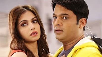 द कपिल शर्मा शो के साथ फिर लौट रहे हैं कपिल गुदगुदाने को