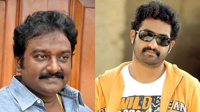 ఎన్టీఆర్ ఫ్యాన్స్ కు గుడ్ న్యూస్ చెప్పిన వినాయక్