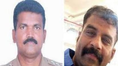 பெரிய பாண்டியனை முனிசேகர்தான் சுட்டார் !! ராஜஸ்தான் போலீசார் அதிர்ச்சி வழக்குப் பதிவு !!!