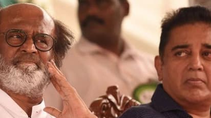 തമിഴ്നാട്ടില് പോര് കനക്കുന്നു; സേലം പാത വിഷയത്തില് രജനീകാന്തും കമലഹാസനും നേര്ക്കുനേര്