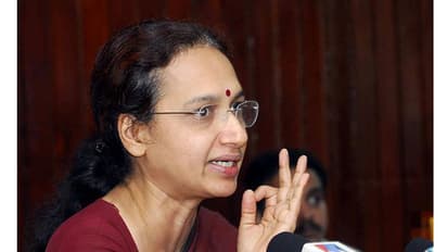 What makes appointment of Nalini Netto as new Kerala CS very special