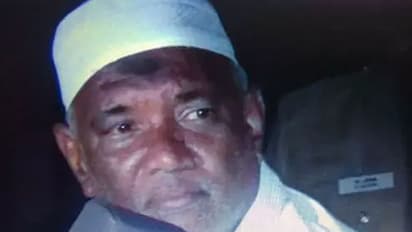 മോദിയെ കൊല്ലുമെന്ന ഫോണ് സംഭാഷണം വൈറല്; കോയമ്പത്തൂര് സ്ഫോടനക്കേസ് പ്രതി വീണ്ടും അറസ്റ്റില്