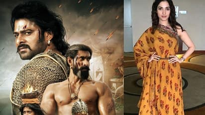 Baahubali 2 unlucky for Tamannaah?