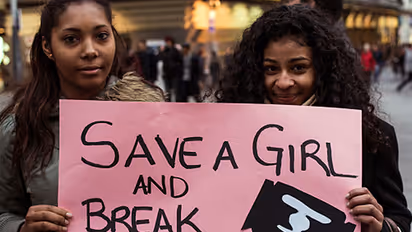 Female Genital mutilation raises its ugly head in Kerala