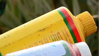 Groom uses pesticide to end his life