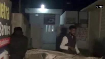 ഹരിയാന നിര്ഭയ മോഡല് പീഡനം: പ്രതിയുടെ മൃതദേഹം സമാന പരിക്കോടെ കനാലില്