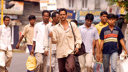 അന്യസംസ്ഥാന തൊഴിലാളികള്‍: കേരളം കാണാതെ പോവുന്നത്