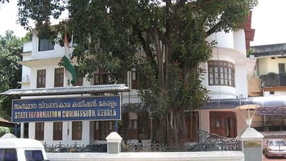 കൊച്ചി മെട്രോ നേതൃത്വത്തിനെതിരെ വിവരാവകാശകമ്മീഷന്;ആവശ്യപ്പെട്ട വിവരങ്ങള് നല്കിയില്ലെങ്കില് നടപടി